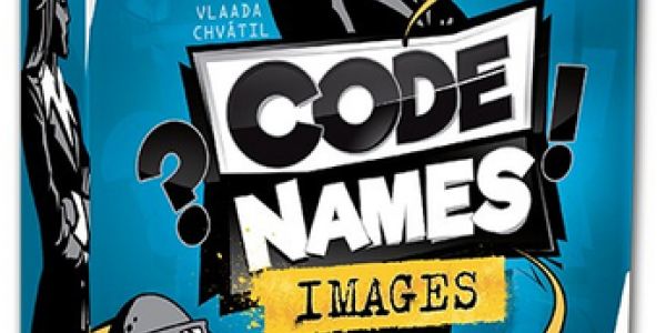 Codenames Pictures