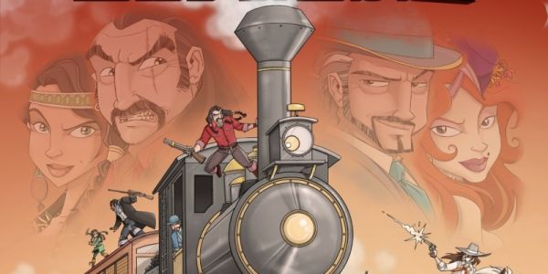 Critique de Colt Express