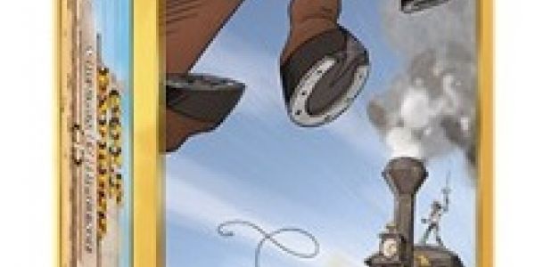 Colt Express: Chevaux et Diligence