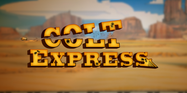 Colt Express du Far-West au futur