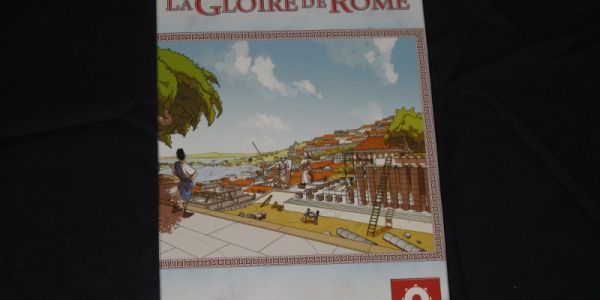 Comment ça marche - La gloire de Rome