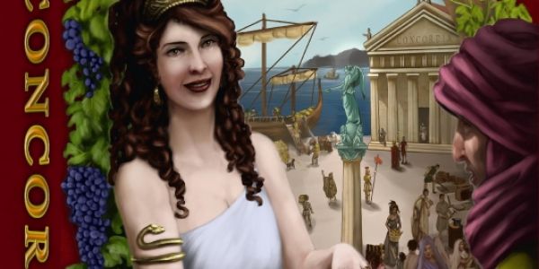 Concordia