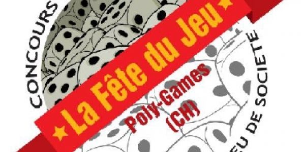 Concours de création de jeu !