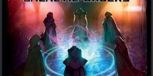 Core Worlds: la première extension