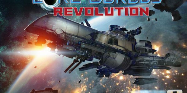 Core Worlds: ceci est une Revolution