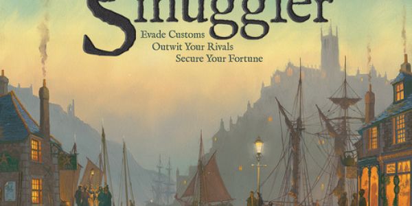 Critique de Cornish Smuggler