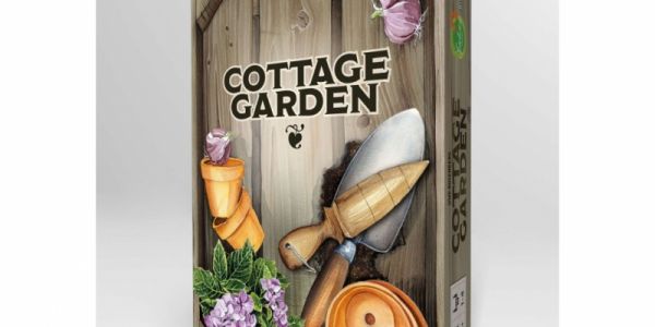 Cottage Garden