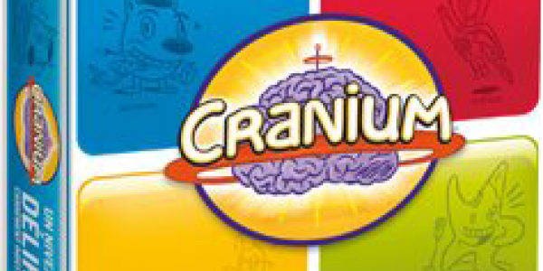 Cranium
