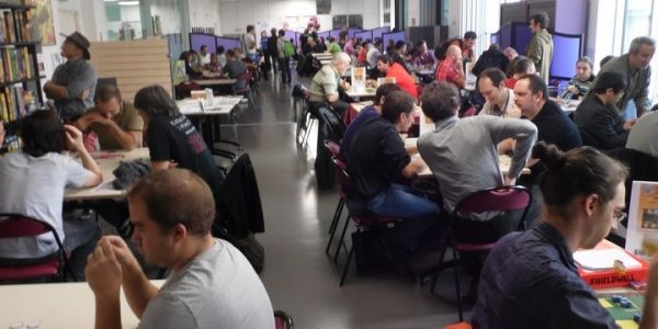 Creagames 2013 : le reportage