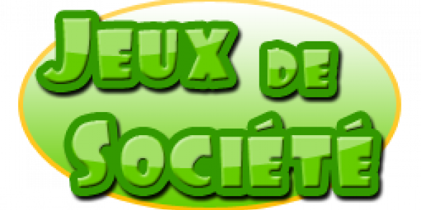 Des jeux à l'école