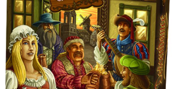 Descendance Extension