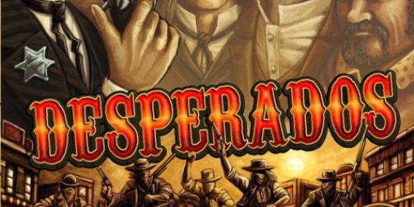 Critique de Desperados