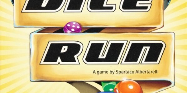 Critique de Dice Run