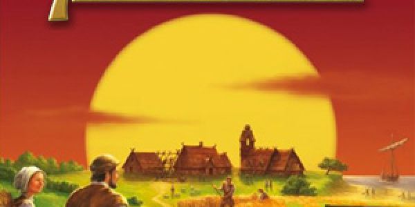 Die siedler von 7 Wonders