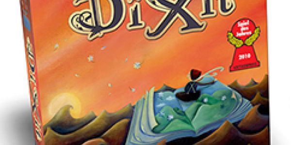 Dixit