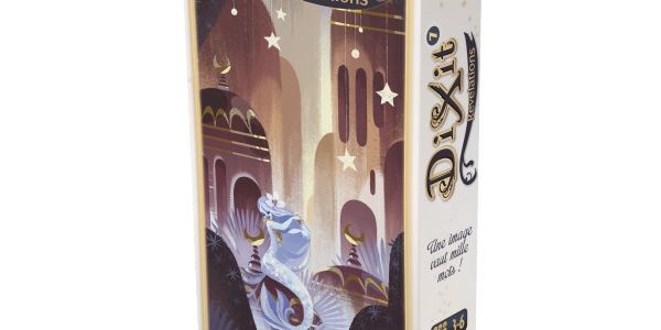 Dixit 7 