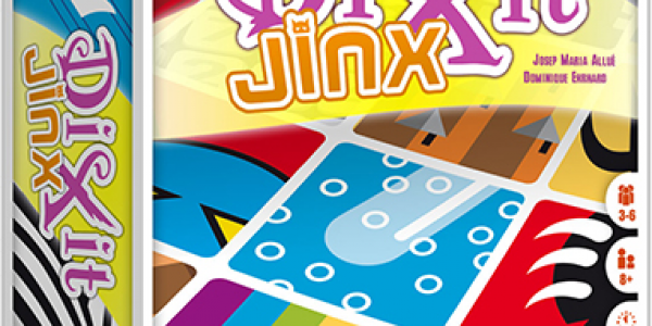 Dixit Jinx : le jedistest