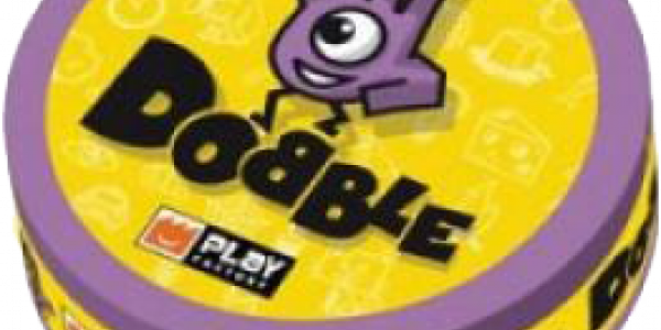 Critique de Dobble