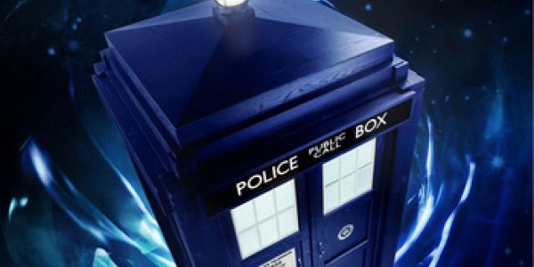 Critique de Doctor Who : the card game
