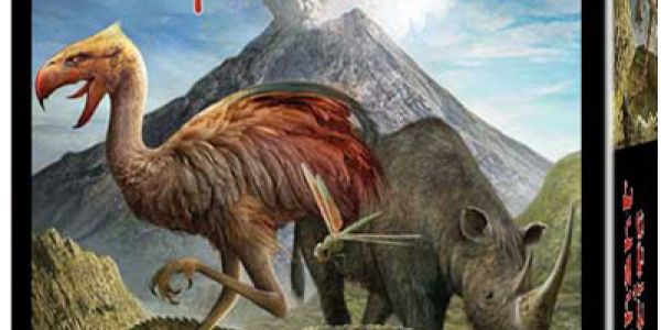 Dominant species