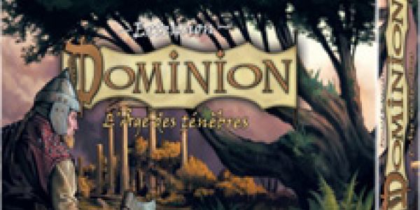 Dominion - L'age des ténèbres