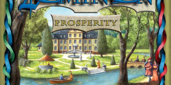 Dominion prospérité : les règles du jeu et toutes les cartes !