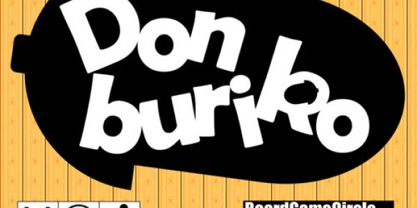 Donburiko : Coloretto avec du bluff