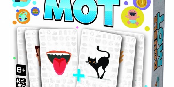 Double mot