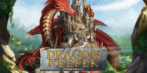 Dragon Keeper: The Dungeon