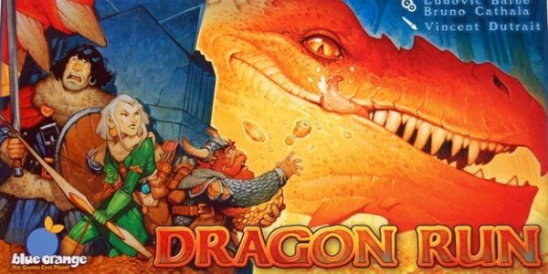 Critique de Dragon Run