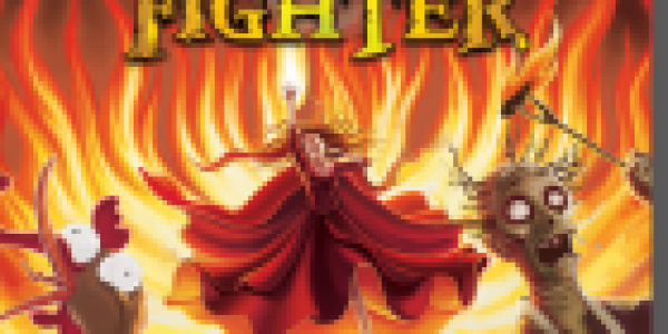 Dungeon Fighter: une extension pour Essen !