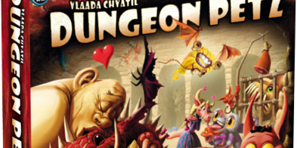 Dungeon Petz