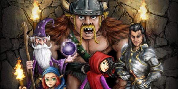 Dungeon Raiders, ou le retour d'une nouveauté