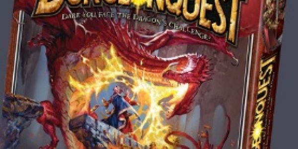 DungeonQuest Chez Edge