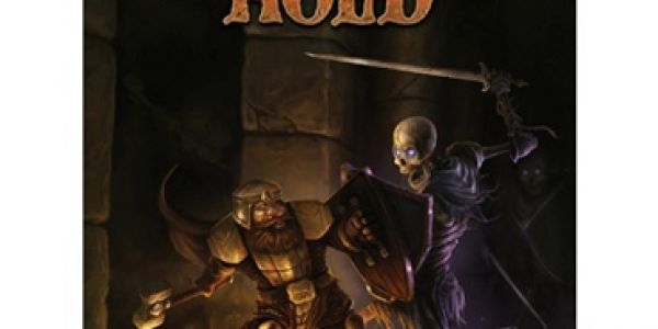 Dwarf King's Hold: Dead Rising