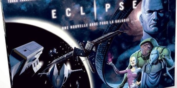 Eclipse : Les règles de jeu du prochain Ystari !