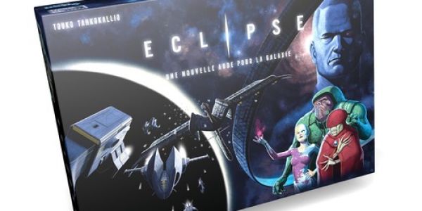 Eclipse, j'écris ton nom