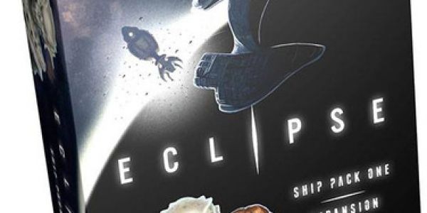 Eclipse – Ship Pack One : Preview