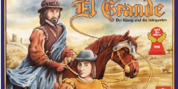 El Grande