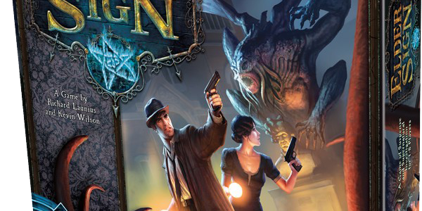 Elder Sign en iPAD ou en VF ?