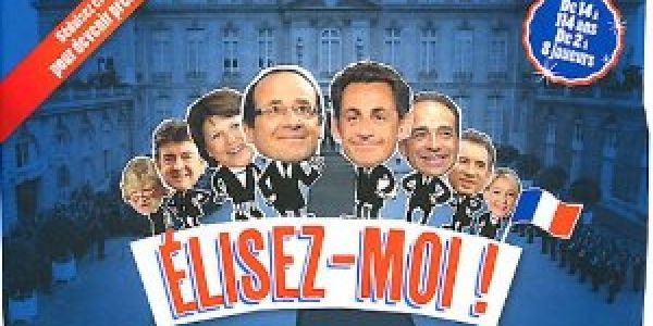 Elisez-moi : le jedistest