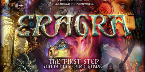 Eragra : les règles Vf sur Jedisjeux !