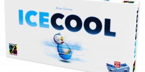 Ice Cool