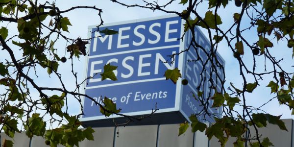 Essen 2010: Notre reportage photos