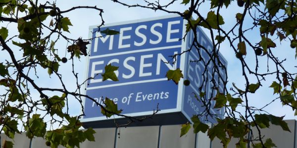 Essen 2011 - Le Reportage