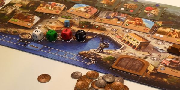 Essen 2011 - Hall 12