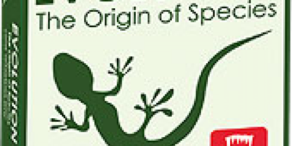 Evolution:The Origin of Species : le jedistest
