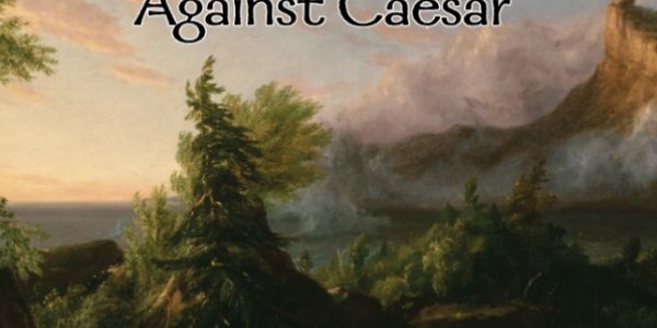 Falling Sky: The Gallic Revolt Against Caesar