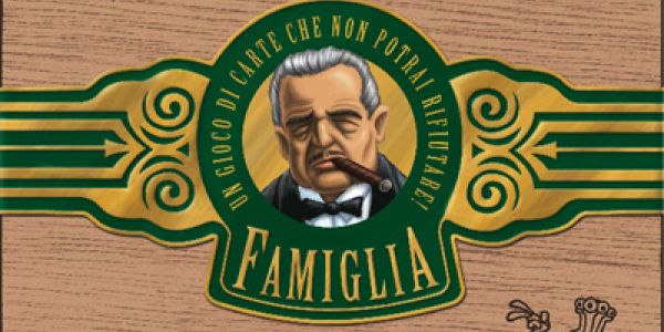 Famiglia : les règles VF