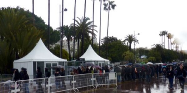 FIJ Cannes 2016 : le salon